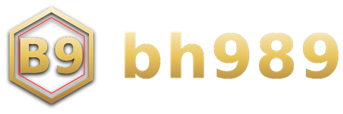 bh989 logo